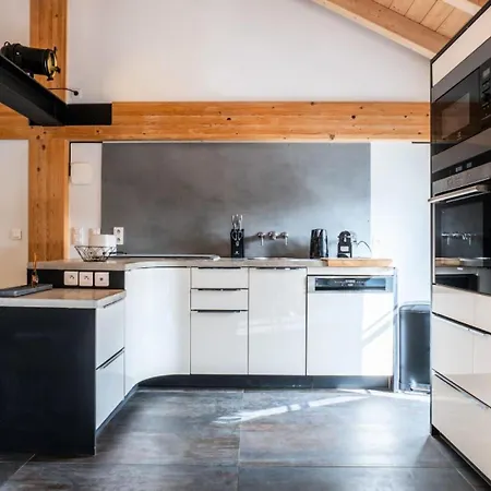 Duplex Spacieux En Plein Centre - Duplex Spacieux En Plein Centre Mae-2613 아파트 칸느