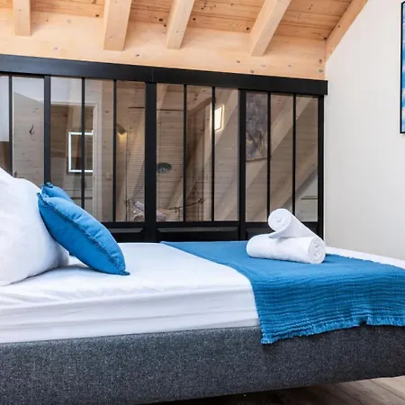 Duplex Spacieux En Plein Centre - Duplex Spacieux En Plein Centre Mae-2613 아파트 칸느