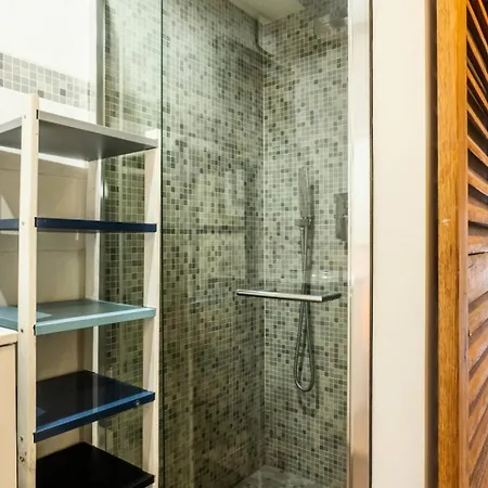 아파트 Duplex Spacieux En Plein Centre - Duplex Spacieux En Plein Centre Mae-2613 칸느