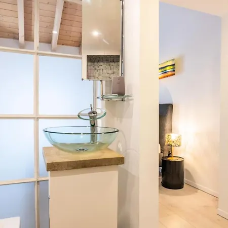 Duplex Spacieux En Plein Centre - Duplex Spacieux En Plein Centre Mae-2613 아파트 칸느